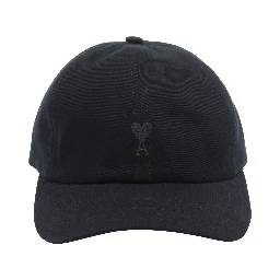 Ami Alexandre Matiussi Hats Black