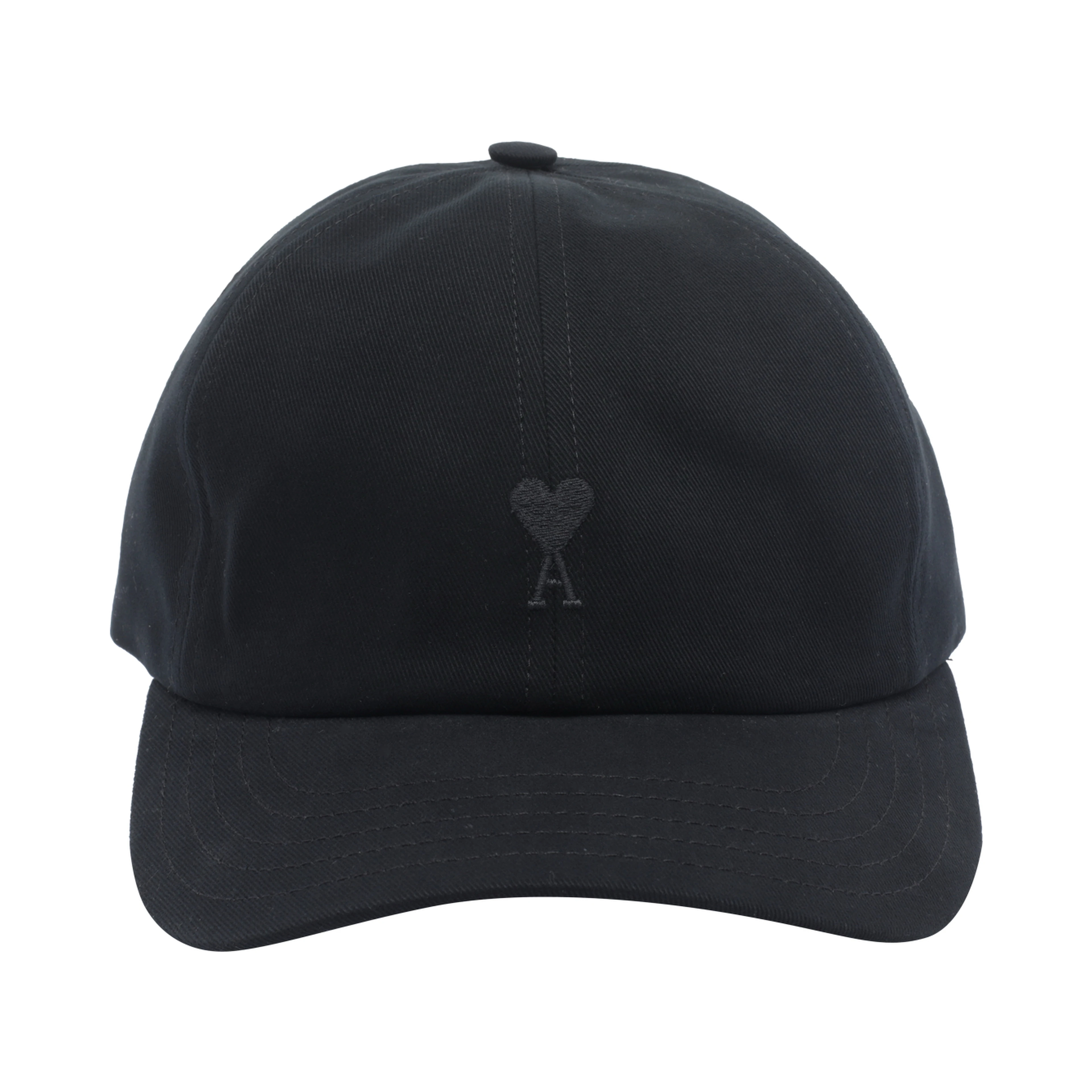 Ami Alexandre Matiussi Hats Black