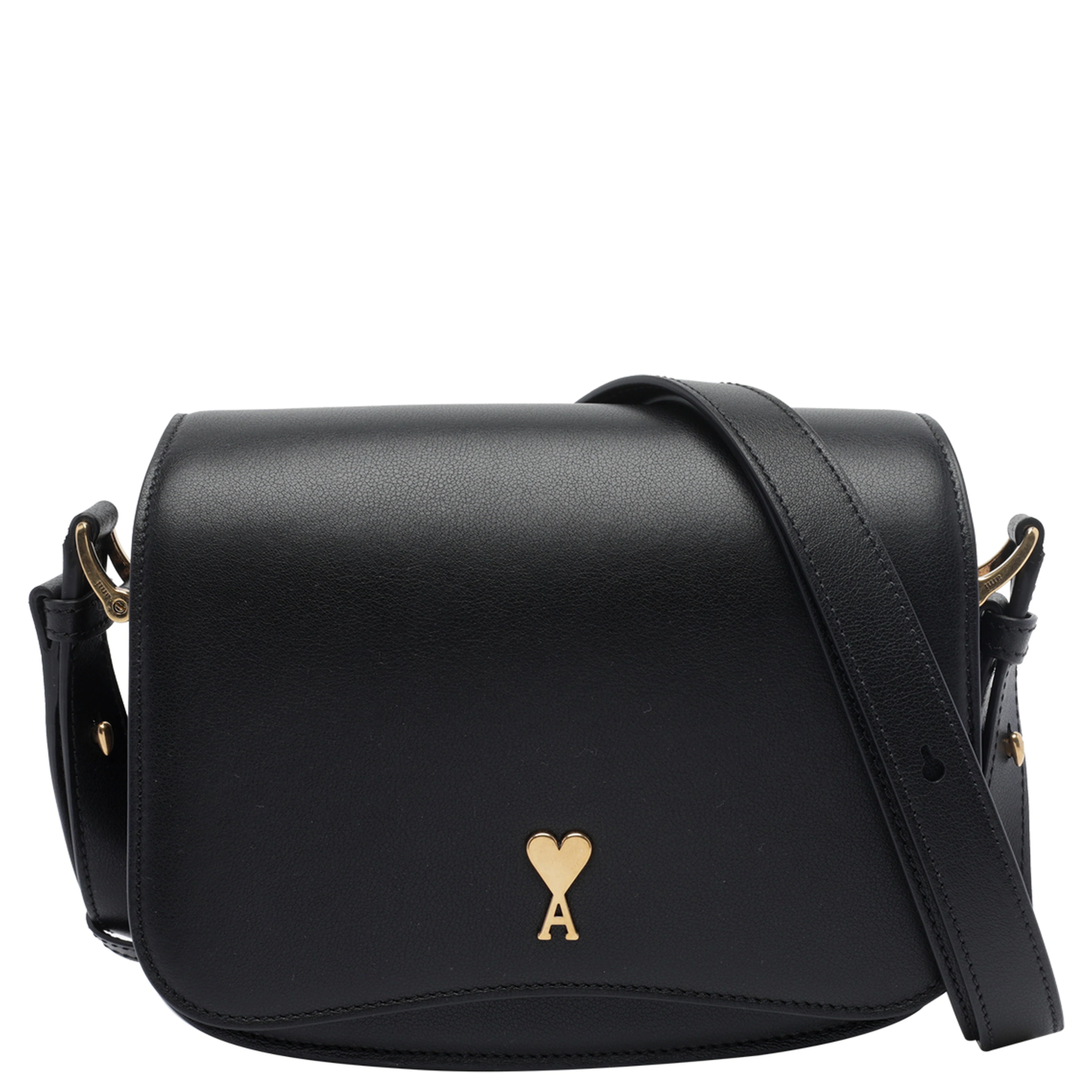 Ami Alexandre Matiussi Bags.. Black