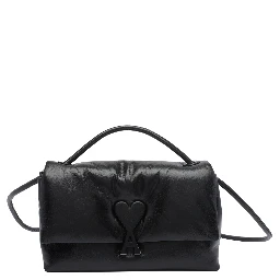 Ami Alexandre Matiussi Bags.. Black