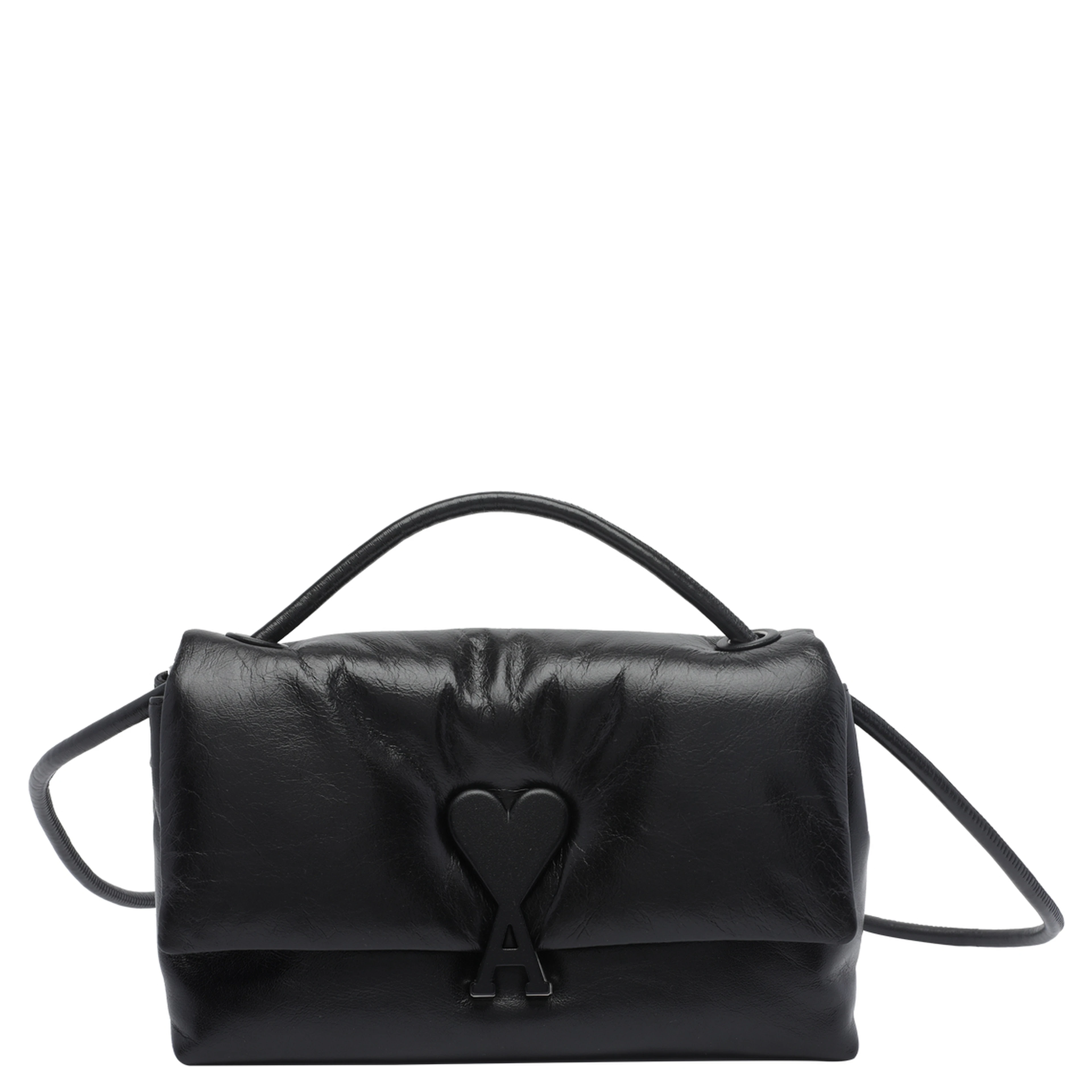 Ami Alexandre Matiussi Bags.. Black