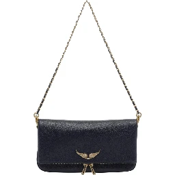 Zadig & Voltaire Bags.. Blue