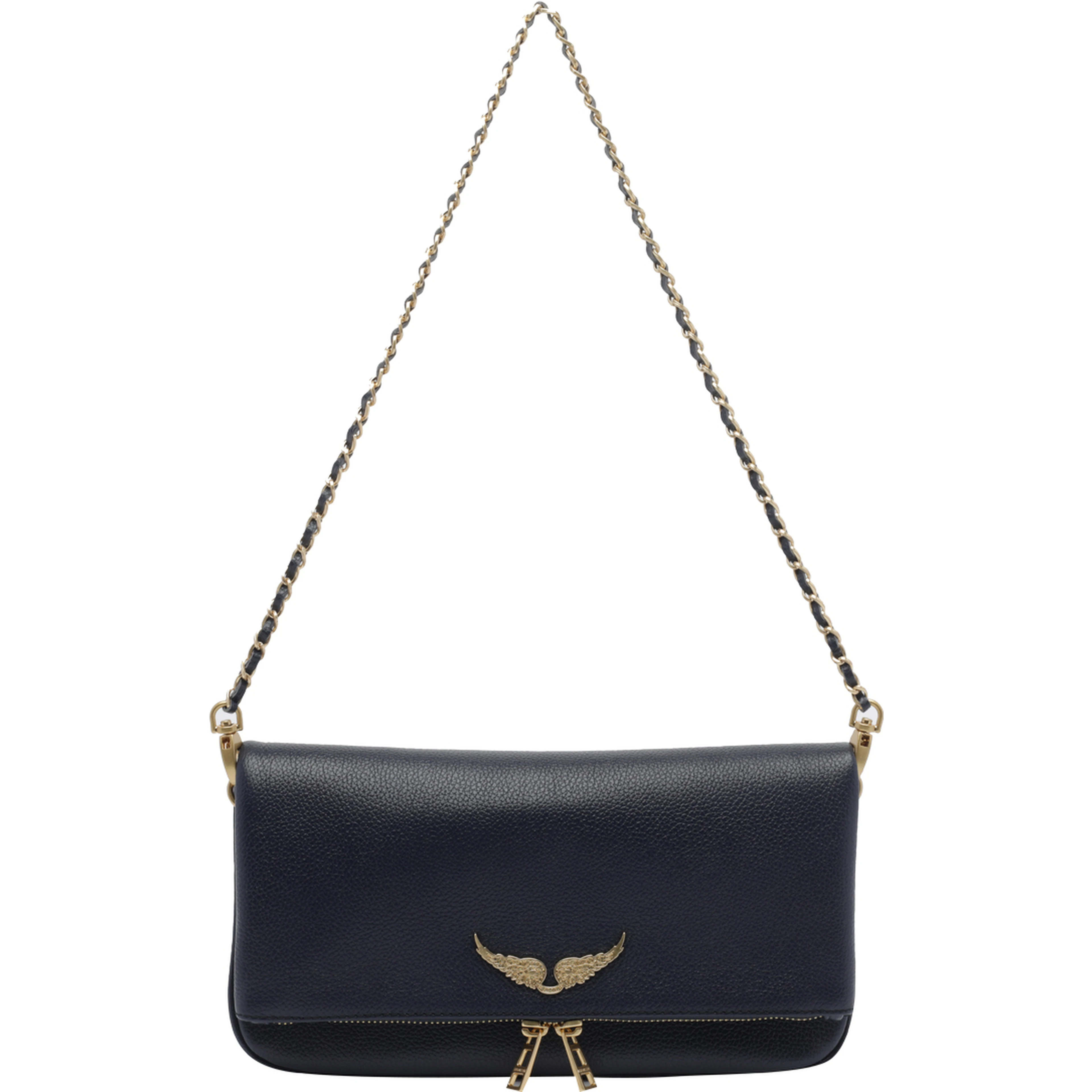Zadig & Voltaire Bags.. Blue