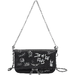 Zadig & Voltaire Bags.. Black