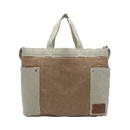 A.P.C. Bags.. Beige