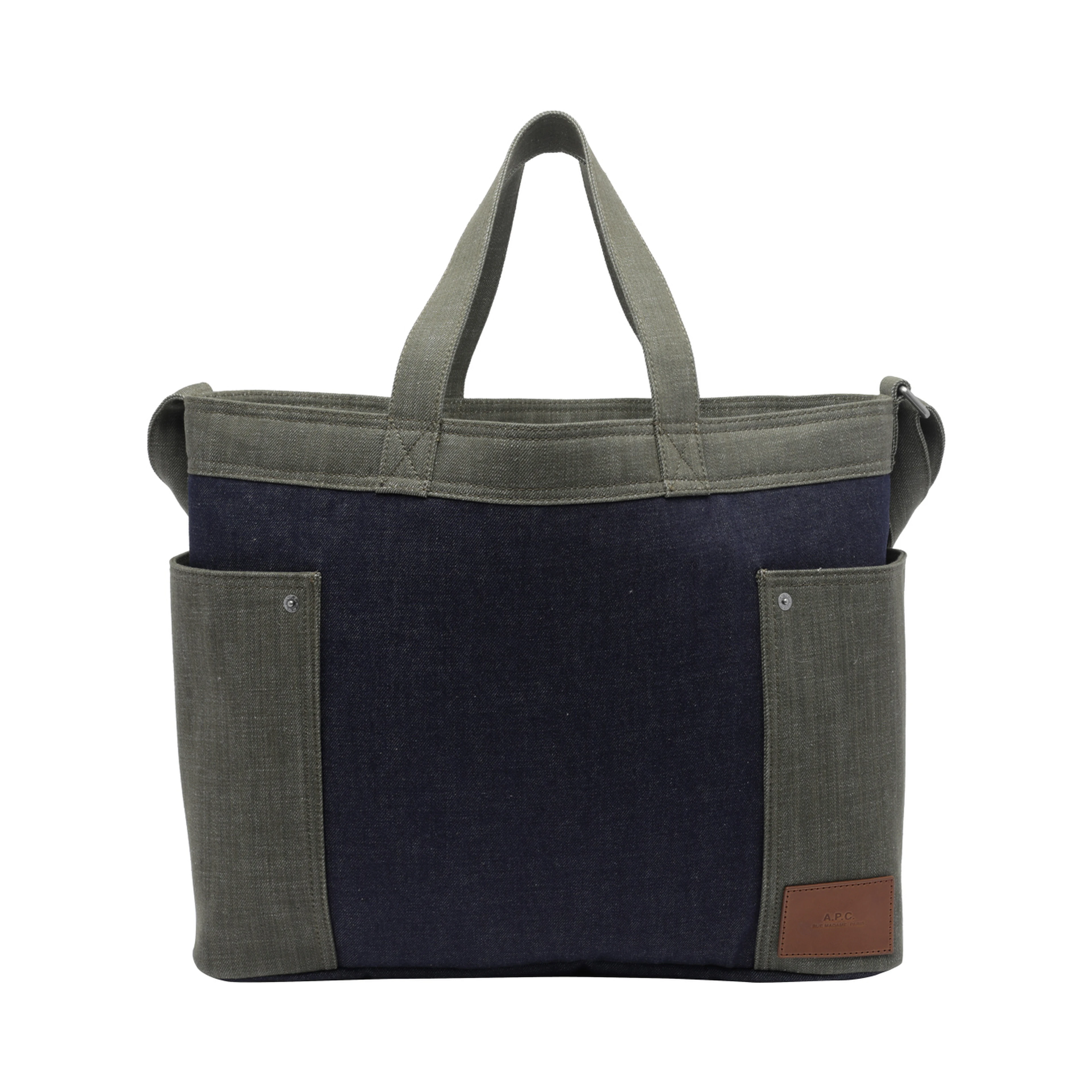 A.P.C. Bags
