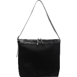 A.P.C. Bags.. Black