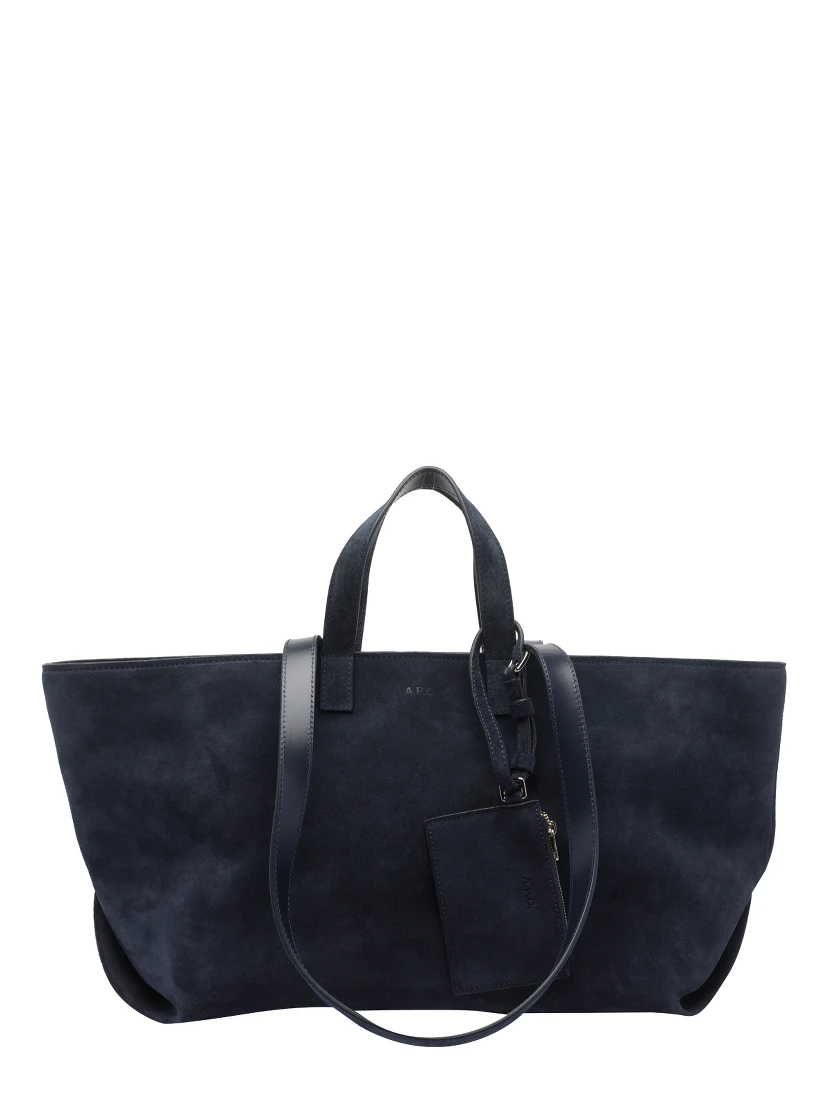A.P.C. Bags.. Blue