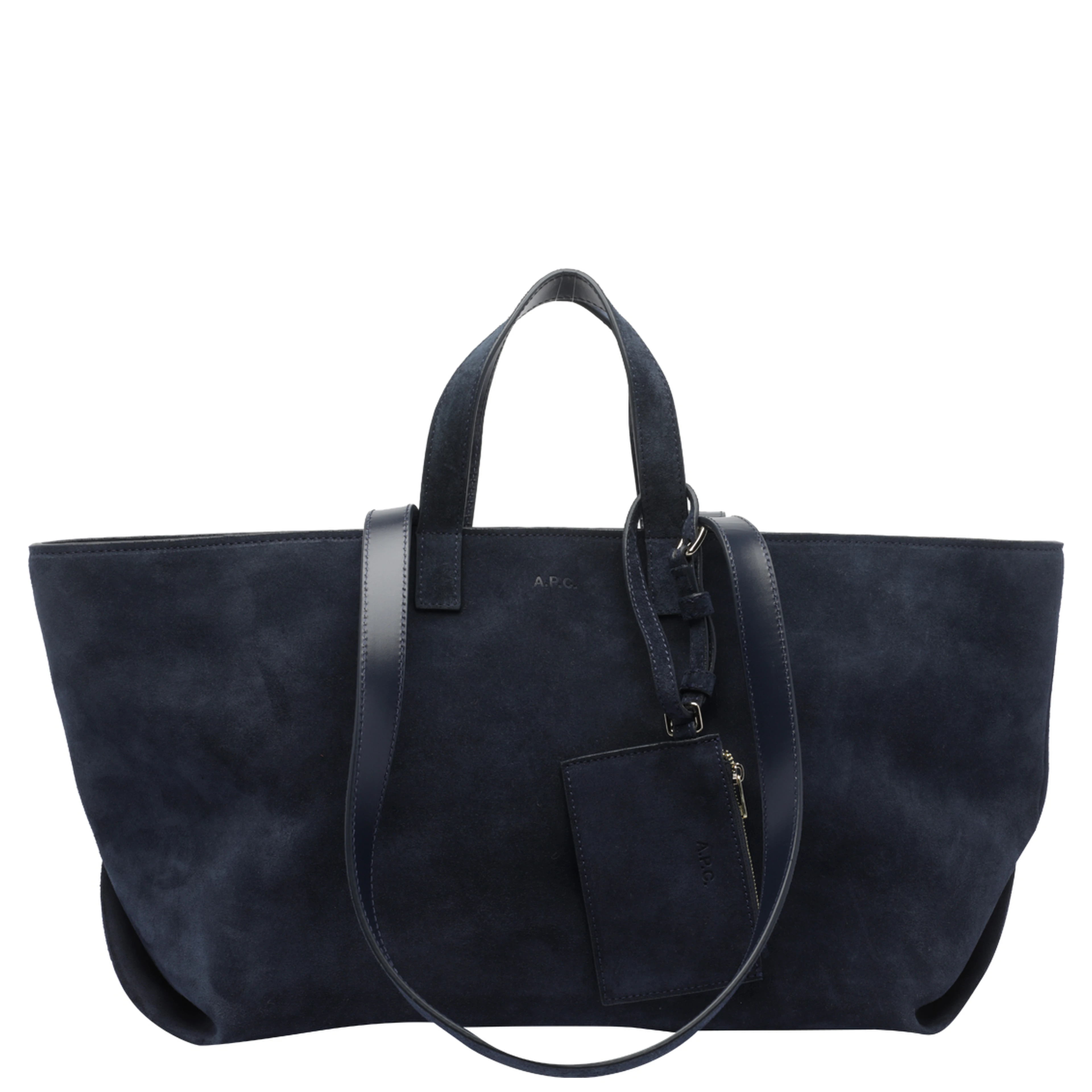 A.P.C. Bags.. Blue