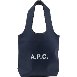 A.P.C. Bags.. Blue