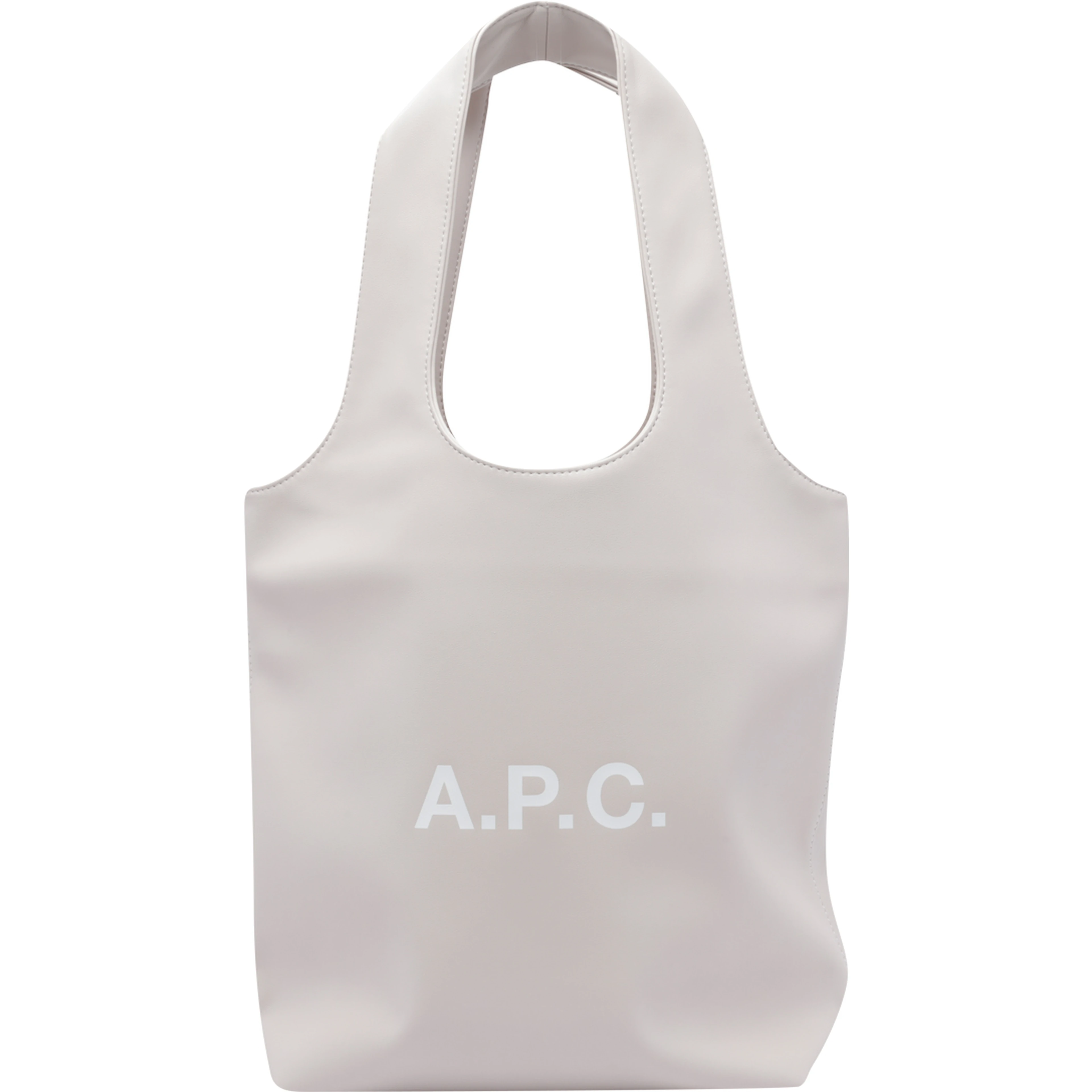 A.P.C. Bags.. Beige