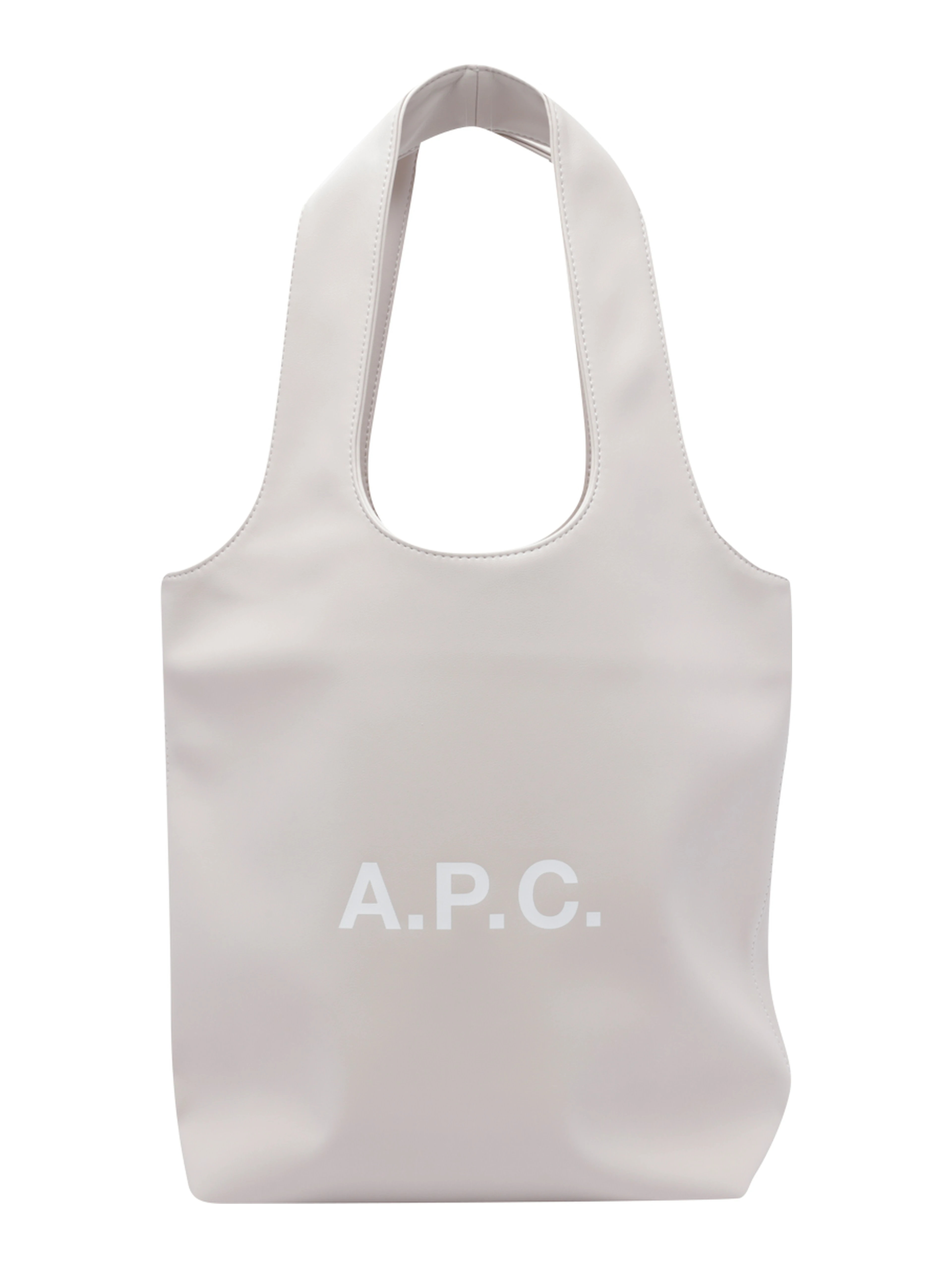 A.P.C. Bags.. Beige