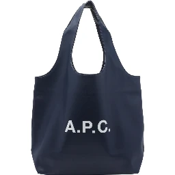 A.P.C. Bags.. Blue