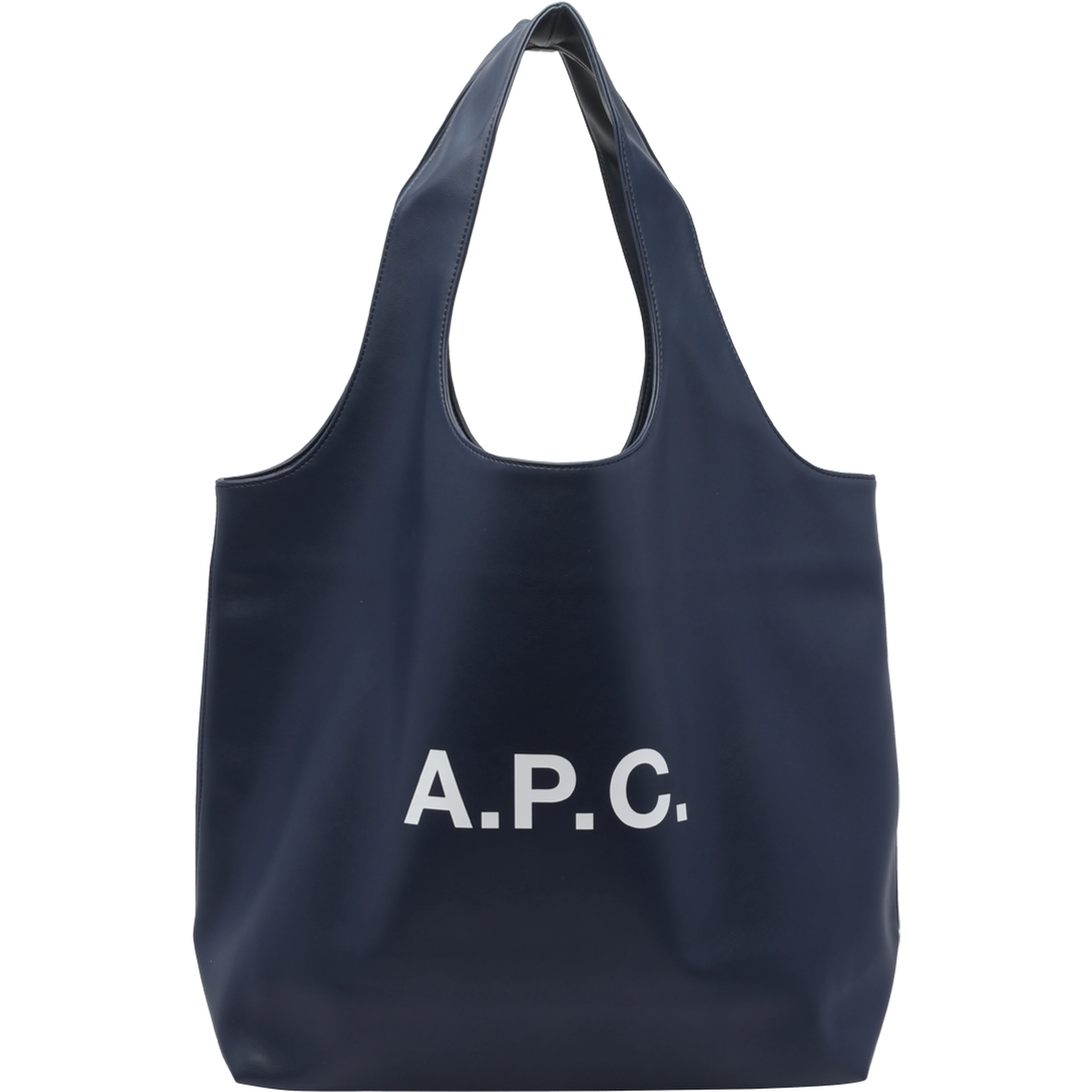 A.P.C. Bags.. Blue