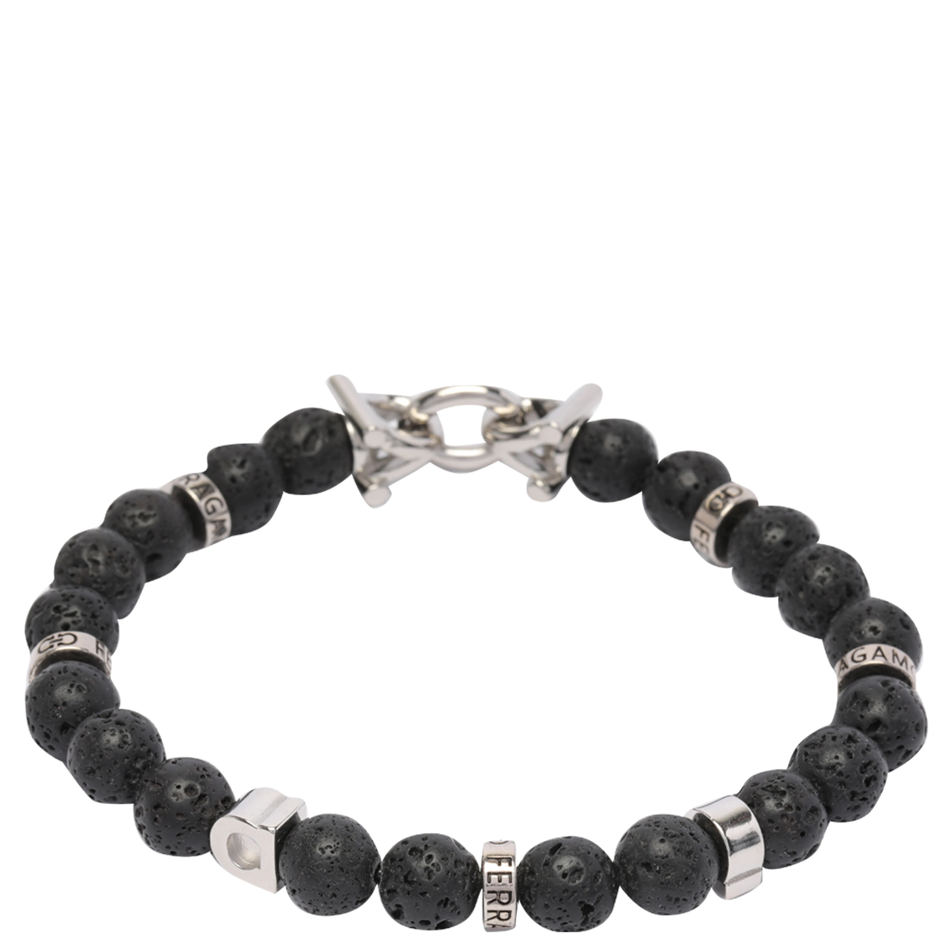 FERRAGAMO Bijoux Black
