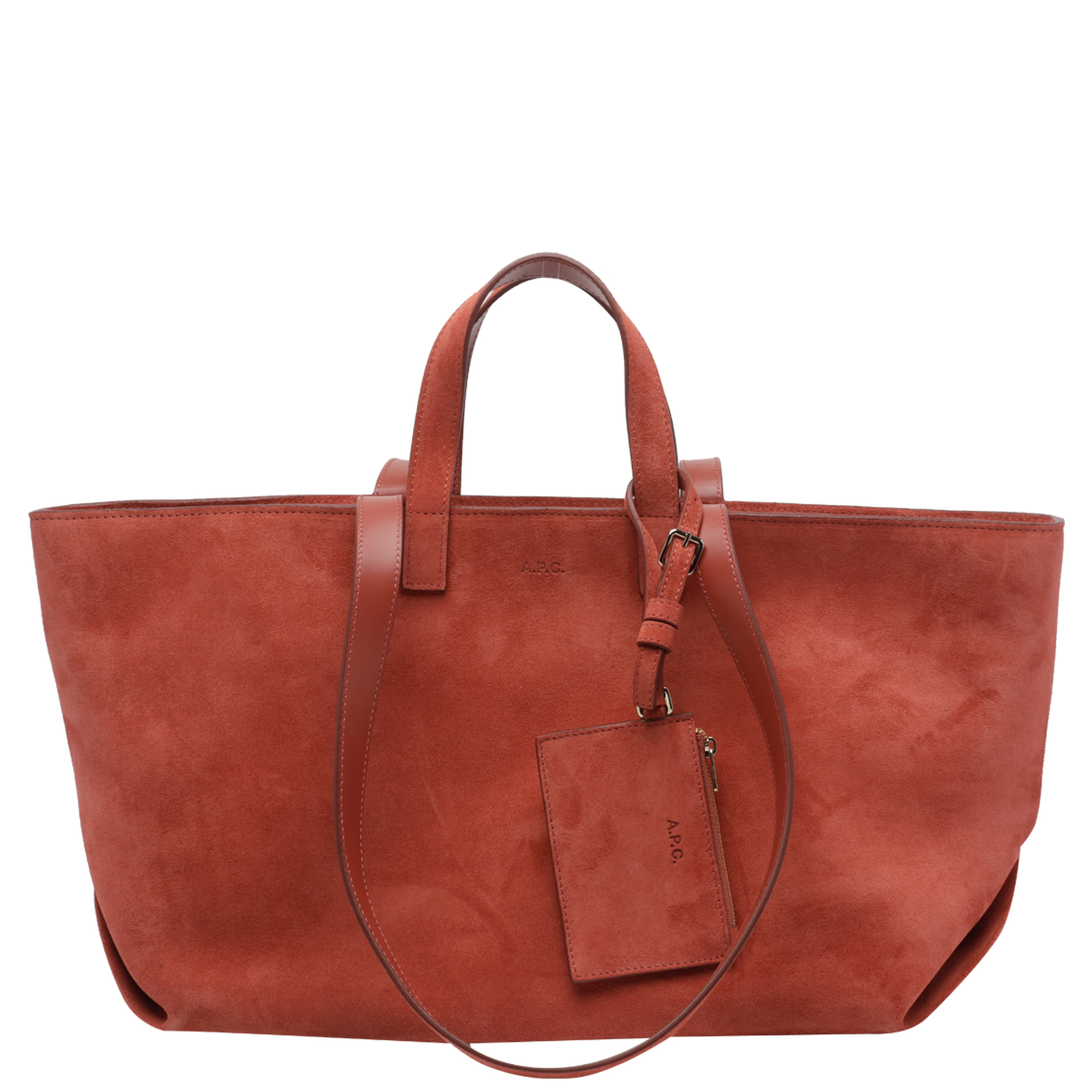 A.P.C. Bags