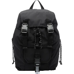 A.P.C. Bags.. Black
