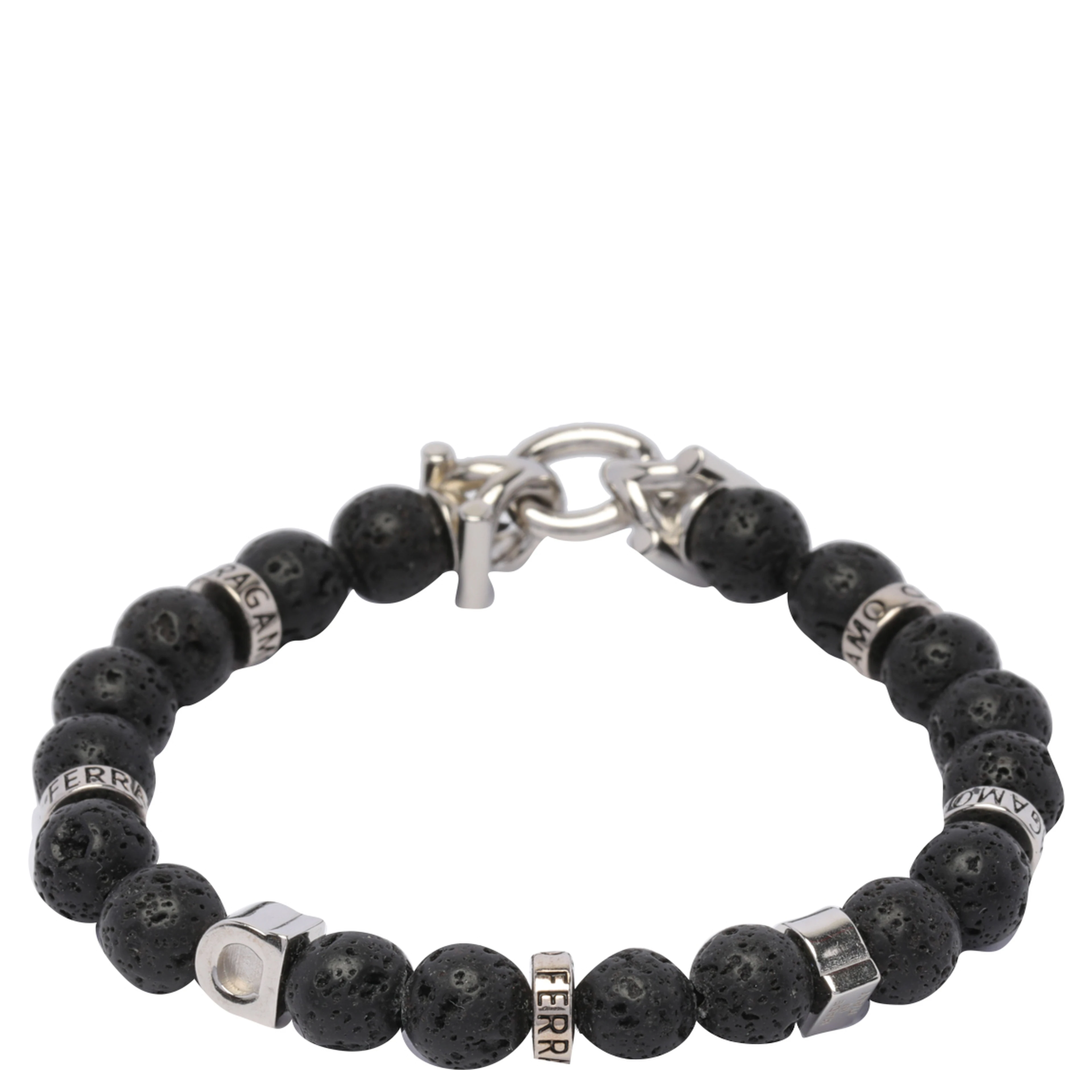 FERRAGAMO Bijoux Black