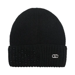 LIU JO Hats Black