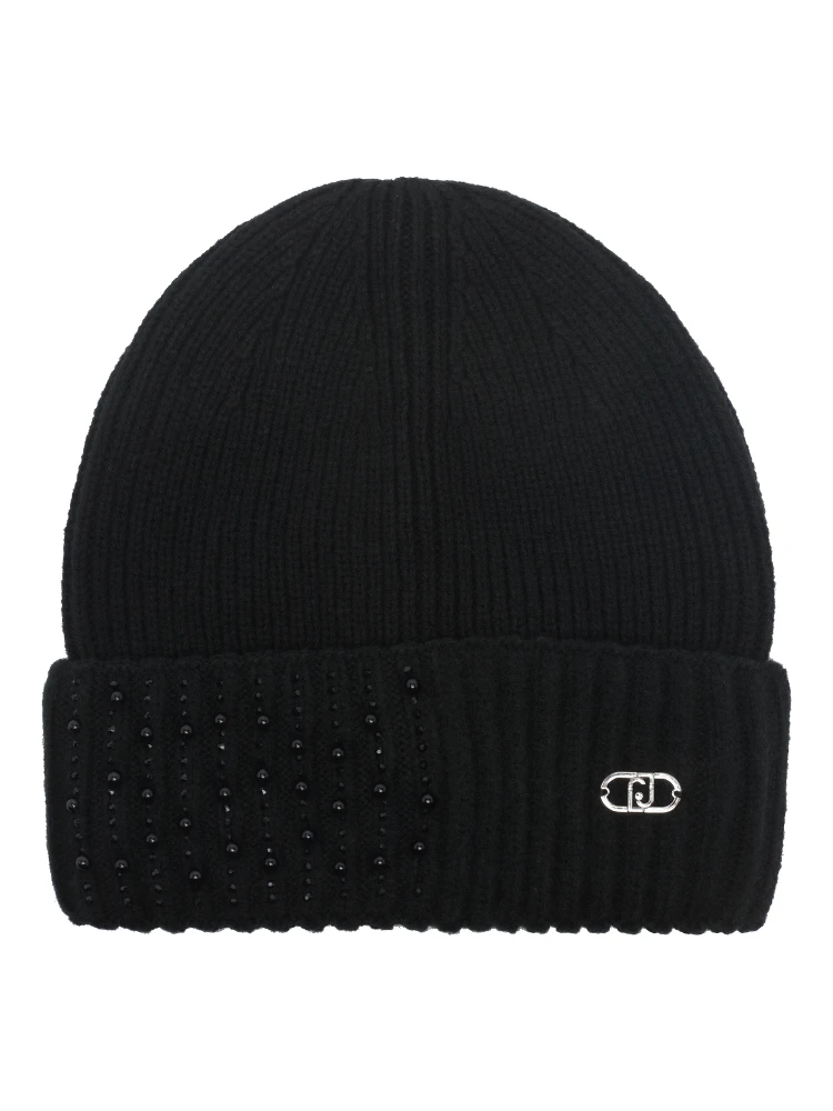LIU JO Hats Black