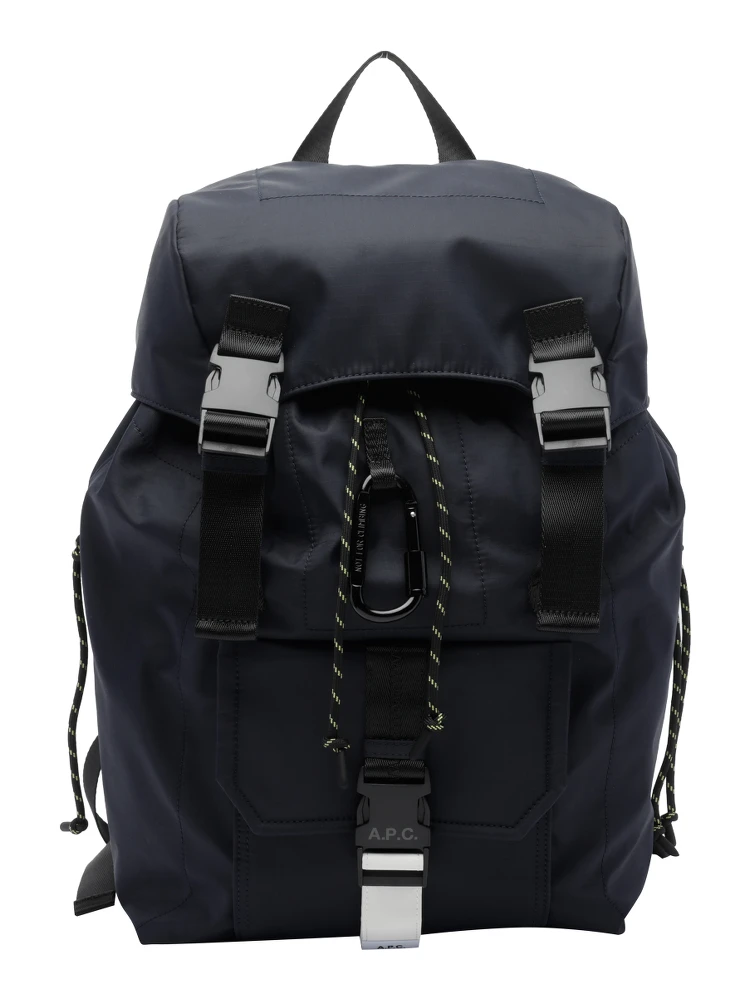 A.P.C. Bags.. Blue