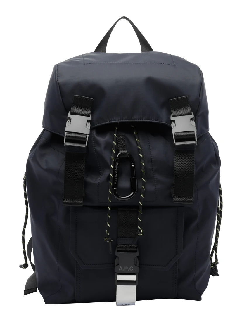 A.P.C. Bags.. Blue