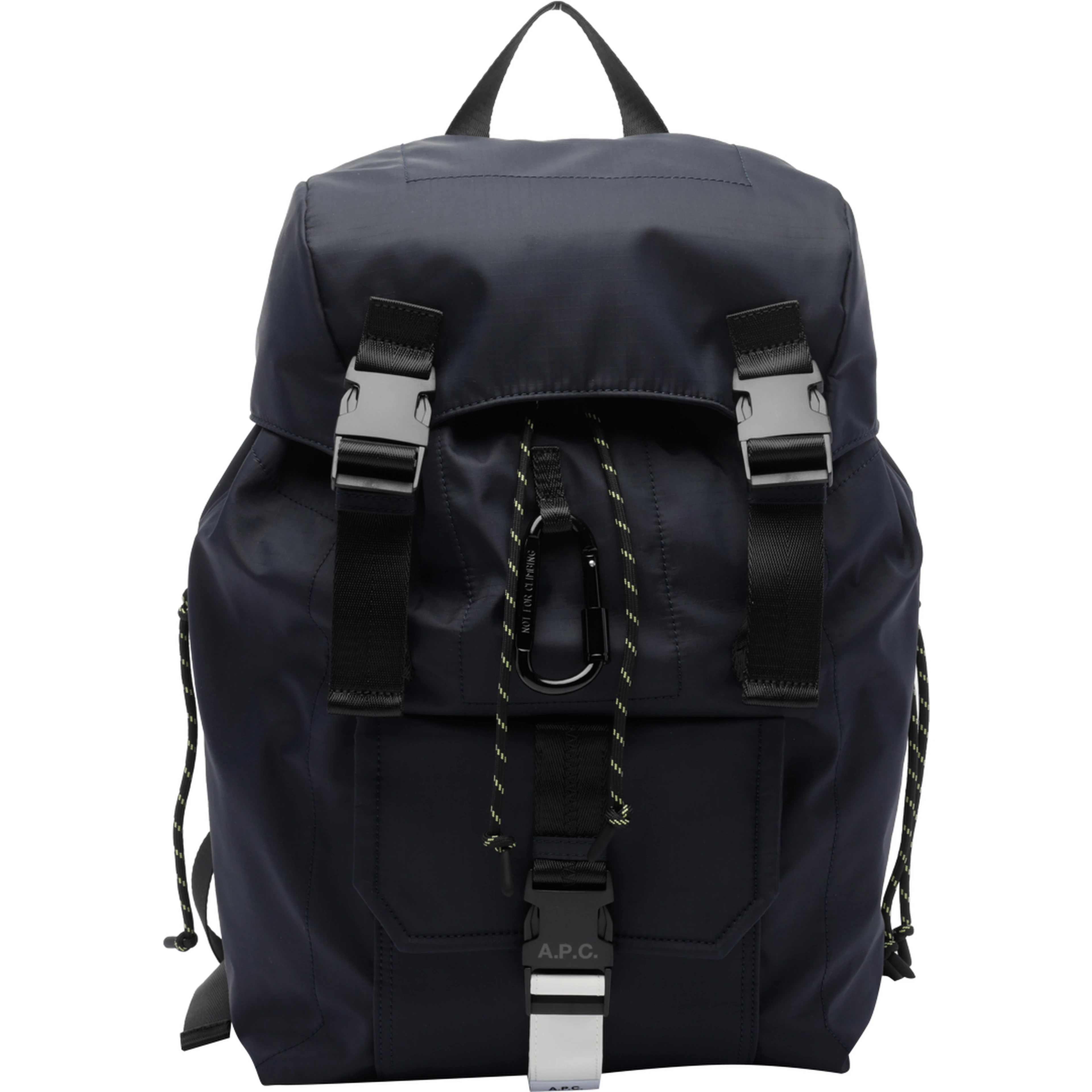 A.P.C. Bags.. Blue