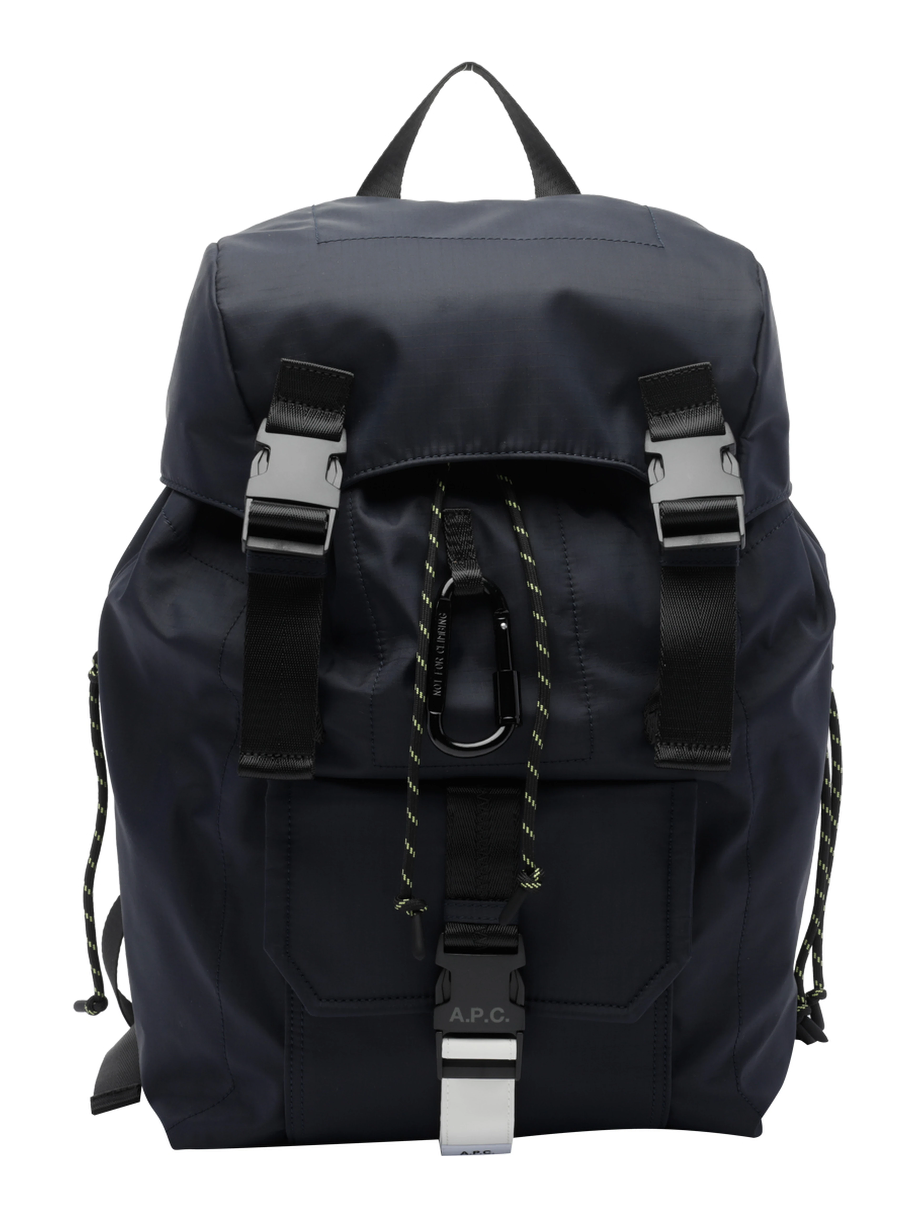 A.P.C. Bags.. Blue