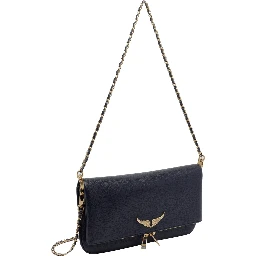 Zadig & Voltaire Bags.. Blue