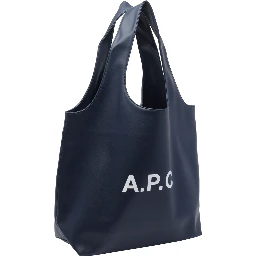 A.P.C. Bags.. Blue