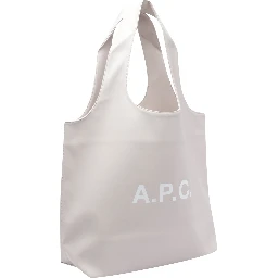 A.P.C. Bags.. Beige