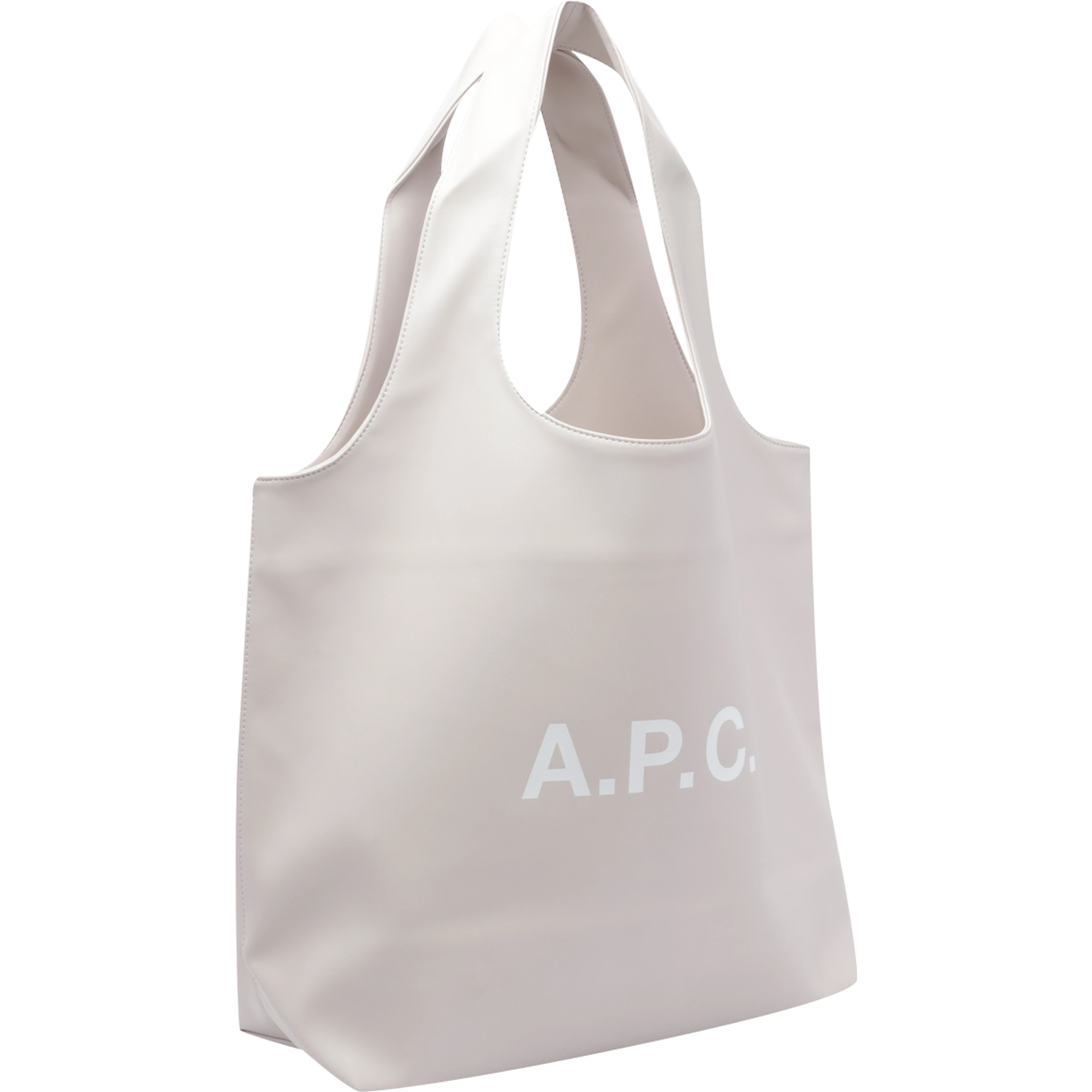 A.P.C. Bags.. Beige