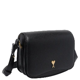 Ami Alexandre Matiussi Bags.. Black