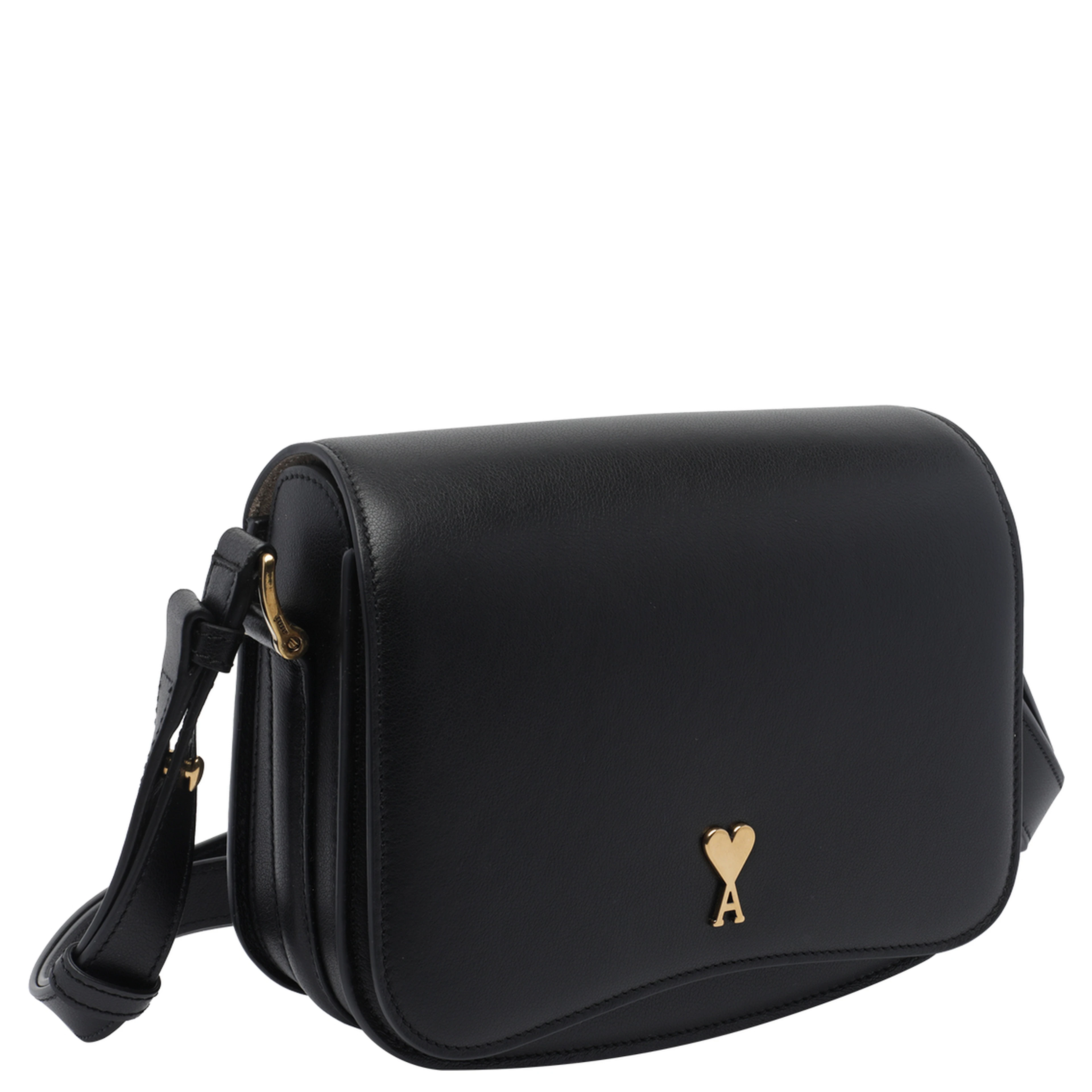 Ami Alexandre Matiussi Bags.. Black
