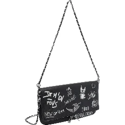 Zadig & Voltaire Bags.. Black