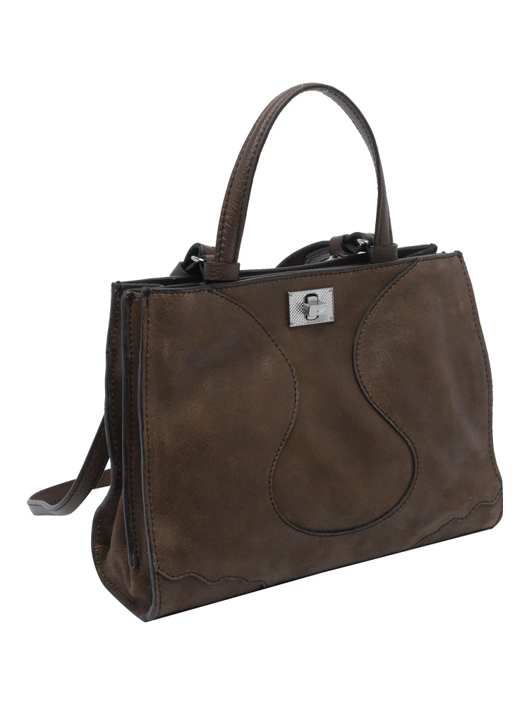 Zadig & Voltaire Bags alternative