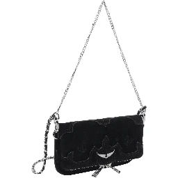 Zadig & Voltaire Bags.. Black