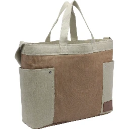 A.P.C. Bags.. Beige