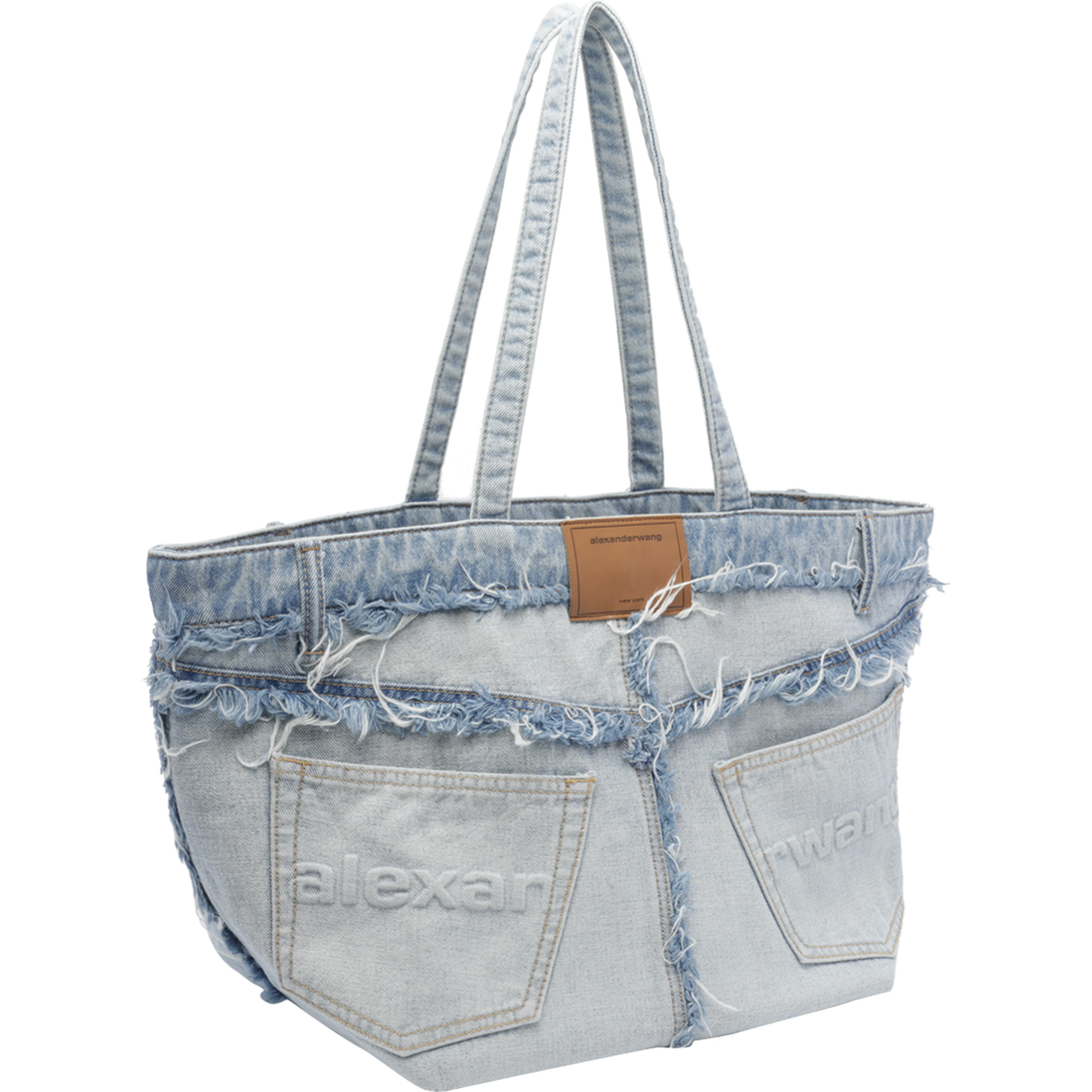 Alexander Wang Bags.. Blue