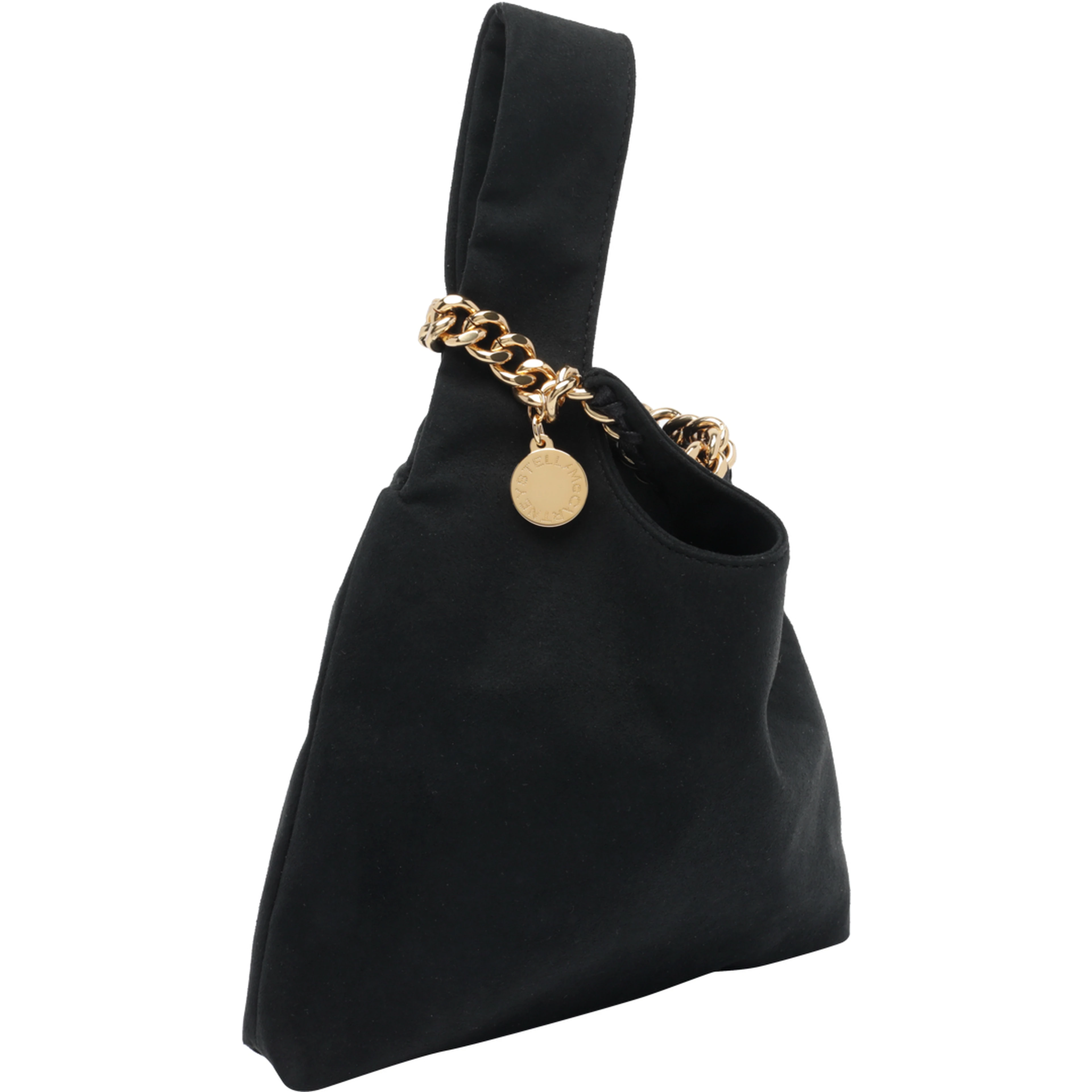 Stella McCartney Bags.. Black