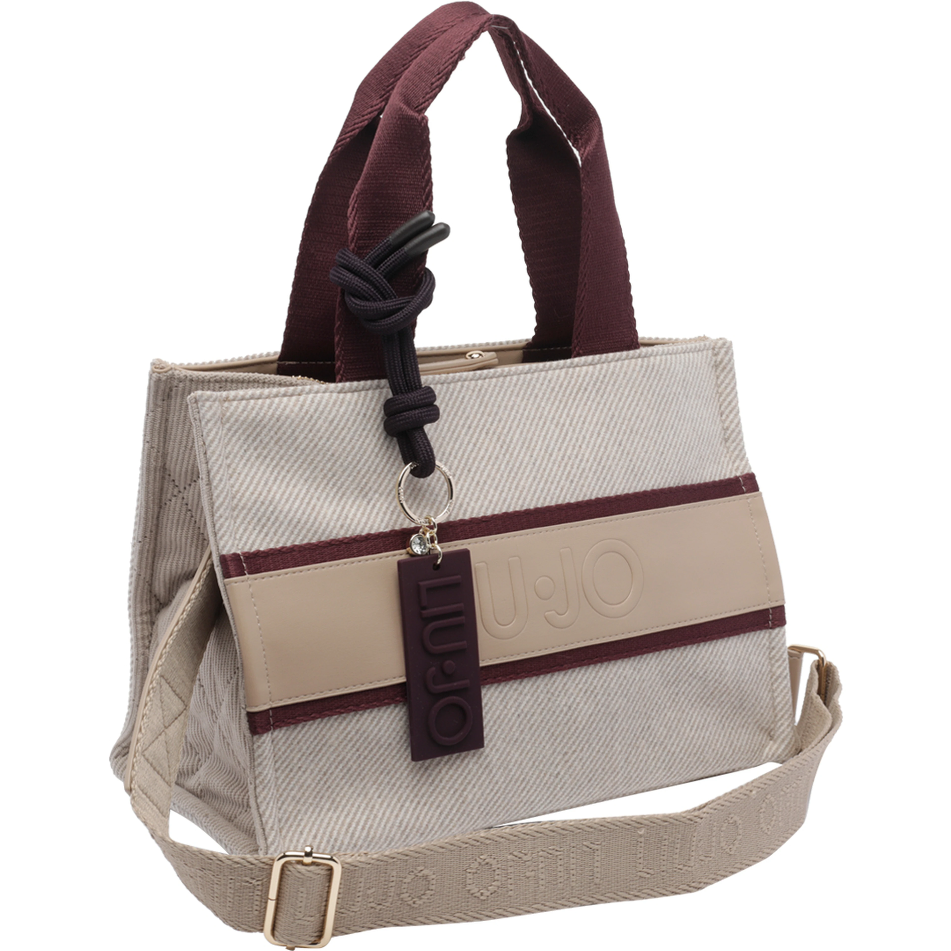 LIU JO Bags.. Beige