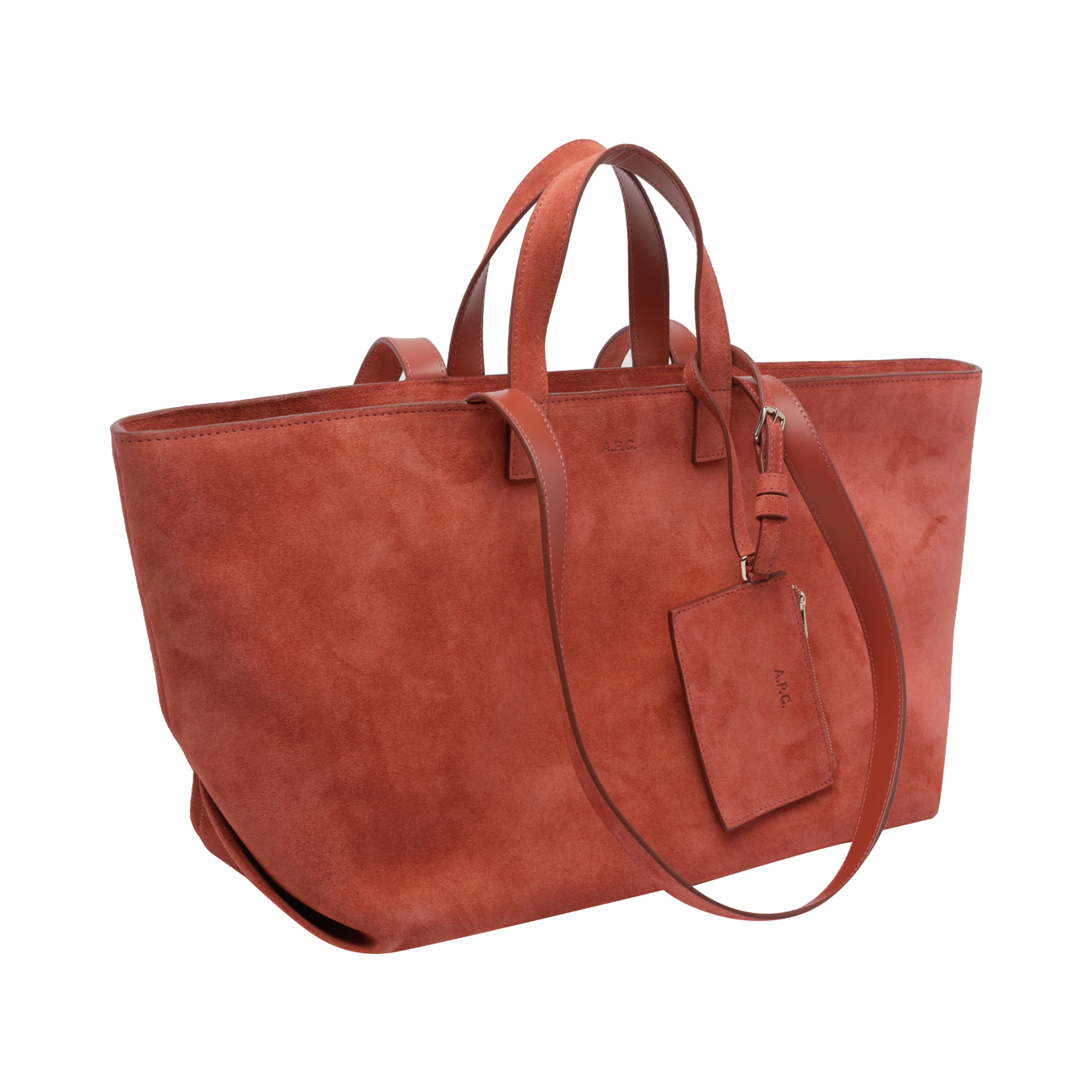 A.P.C. Bags