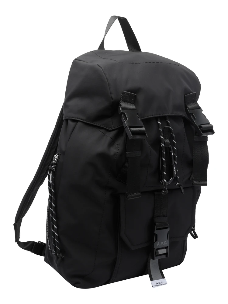 A.P.C. Bags.. Black alternative