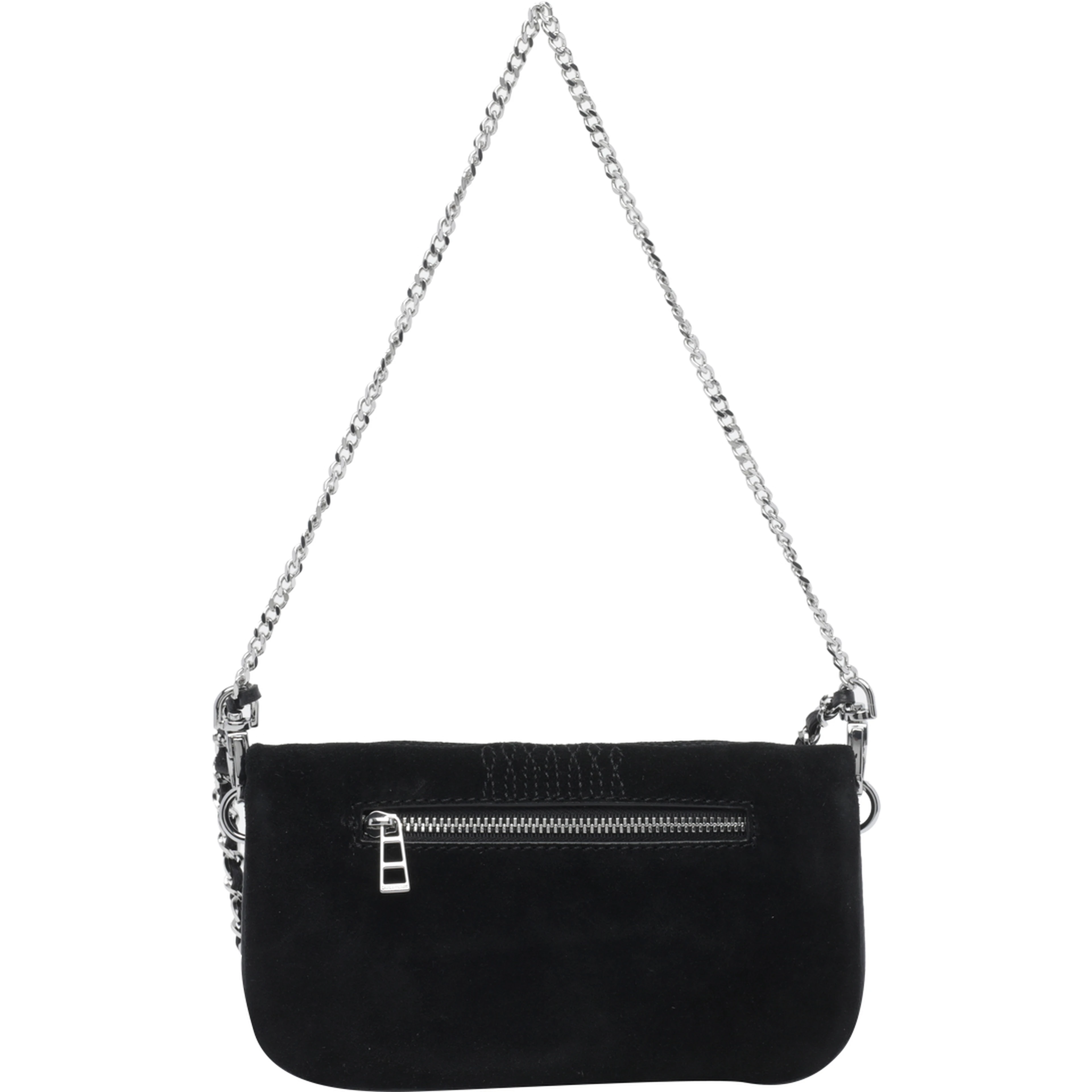 Zadig & Voltaire Bags.. Black