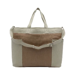 A.P.C. Bags.. Beige