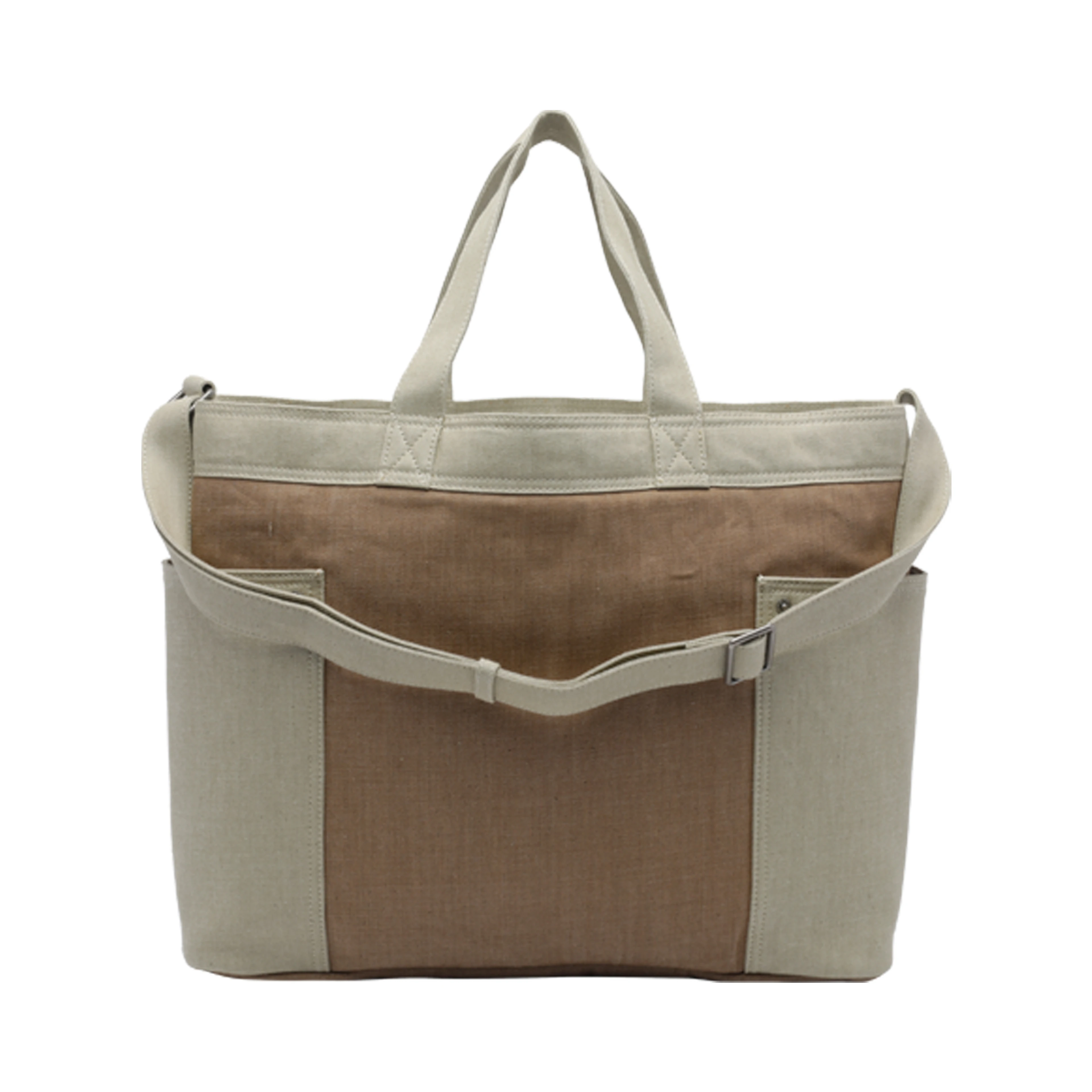 A.P.C. Bags.. Beige