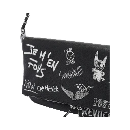 Zadig & Voltaire Bags.. Black