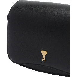Ami Alexandre Matiussi Bags.. Black