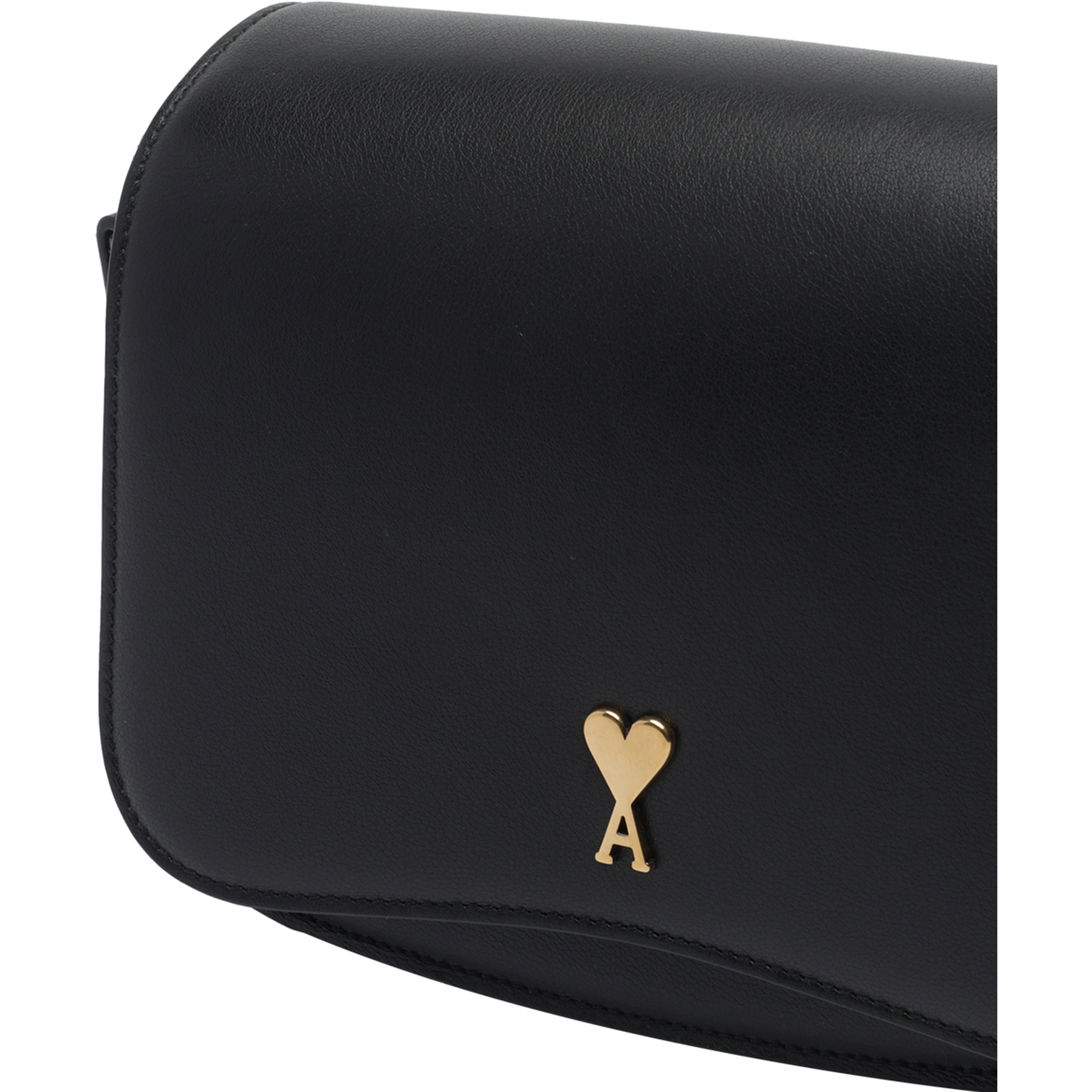 Ami Alexandre Matiussi Bags.. Black