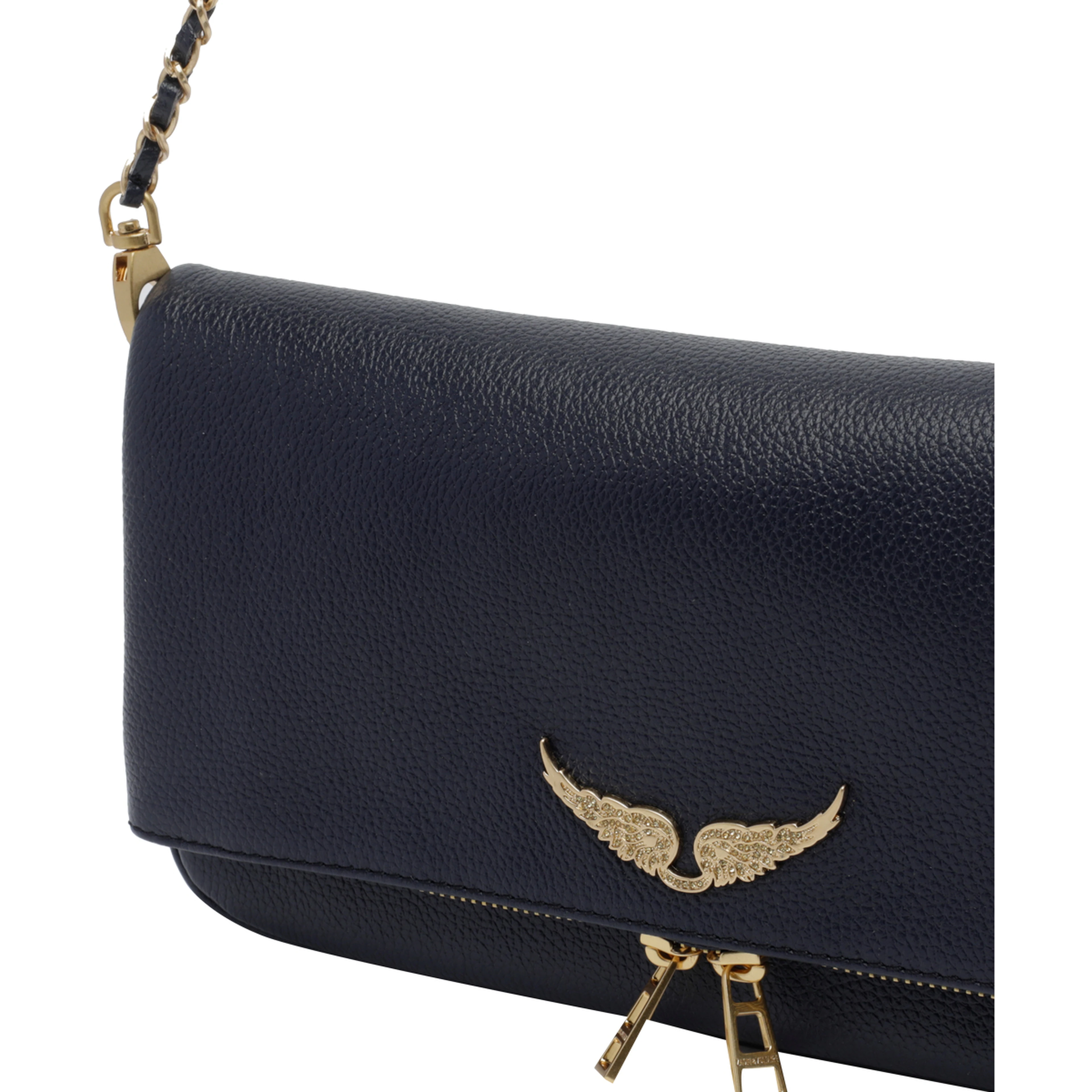 Zadig & Voltaire Bags.. Blue